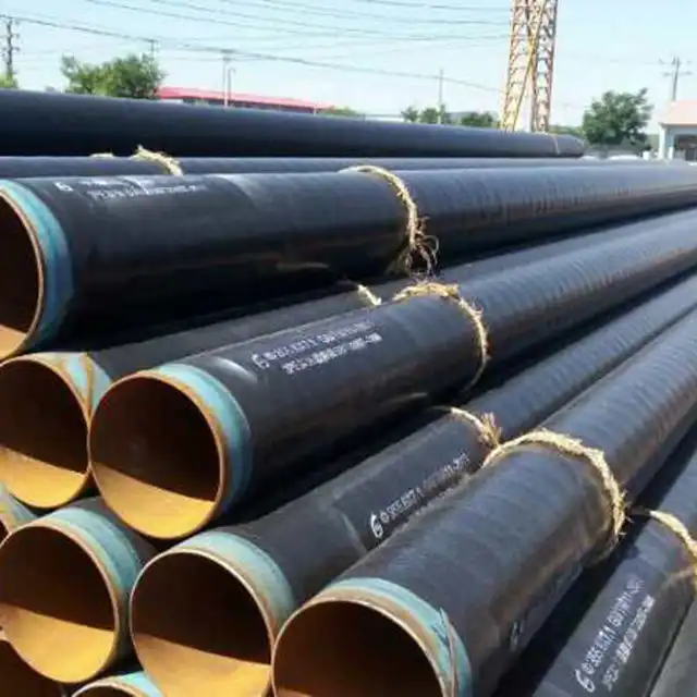 How Often Should Carbon Steel Seamless Pipe be Inspected for Wall Thickness?